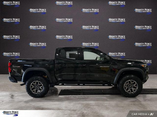 2025 Chevrolet Colorado ZR2 in Cars & Trucks in Grande Prairie - Image 4