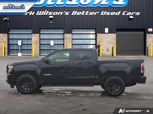 2022 GMC Canyon 2WD Elevation Standard | Crew Cab V6 in Cars & Trucks in Guelph - Image 2