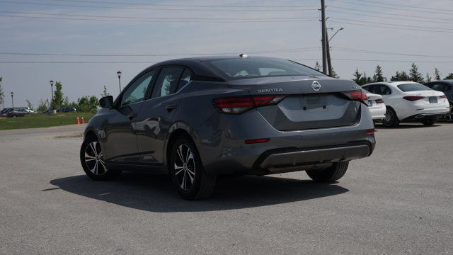 2020 Nissan Sentra SV | One Owner! | Heated Seats | Push Button in Cars & Trucks in Guelph - Image 4