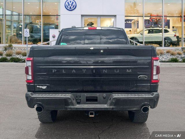 2023 Ford F-150 XL in Cars & Trucks in Abbotsford - Image 4