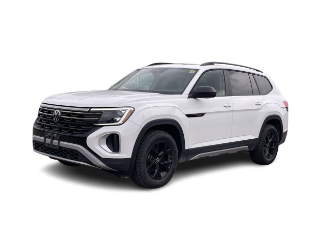 2024 Volkswagen Atlas Peak Edition AWD,7 PASSENGER,PANORAMIC ROO in Cars & Trucks in Calgary - Image 3