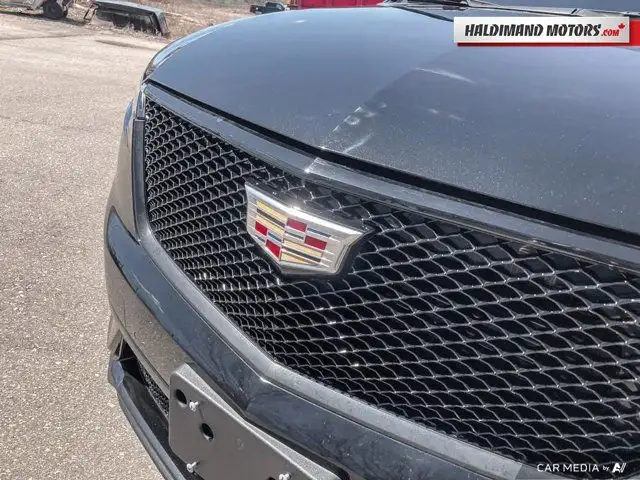 2023 Cadillac XT6 AWD Sport in Cars & Trucks in Hamilton - Image 13