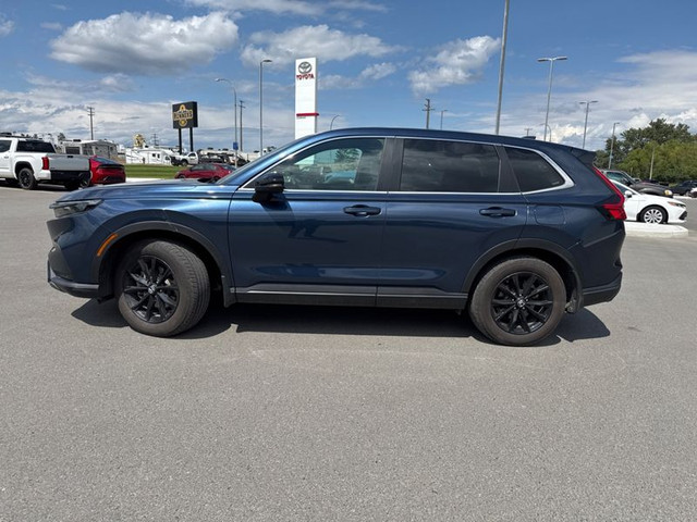 2024 Honda CR-V Hybrid EX-L HYBRID - LEATHER SEATS - SUNROOF - H in Cars & Trucks in Cranbrook - Image 2