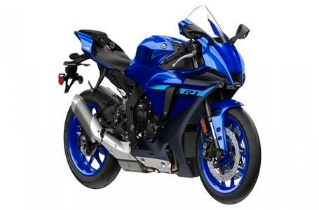 2024 Yamaha YZF-R1 in Street, Cruisers & Choppers in St. Albert - Image 2