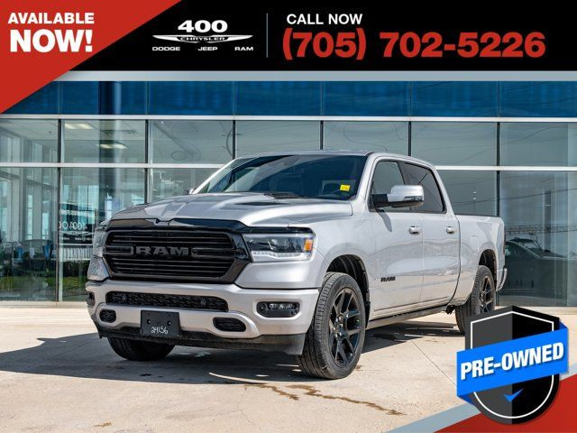 2024 Ram 1500 Sport in Cars & Trucks in Barrie