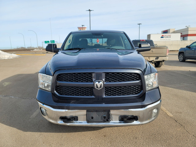 2016 RAM 1500 Outdoorsman in Cars & Trucks in Saskatoon - Image 4