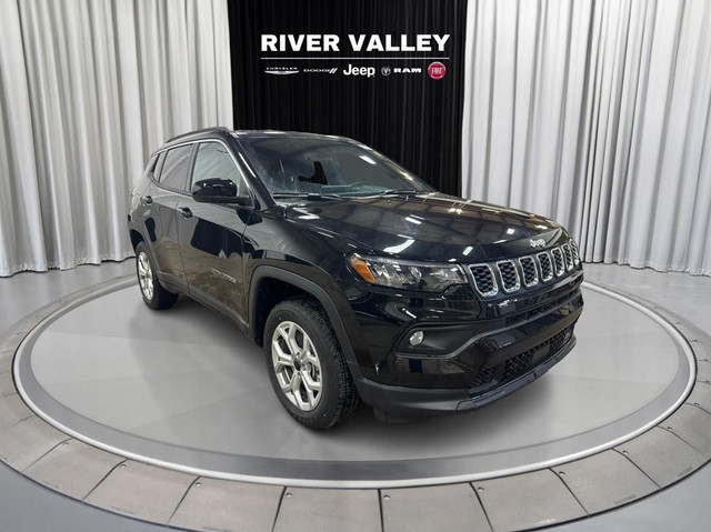 2025 Jeep Compass in Cars & Trucks in Strathcona County