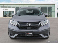 * Continuously variable transmission (CVT) * ECON mode button * Hill Start Assist * Idle-stop * 4-wh... (image 7)