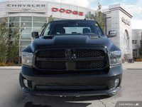 This Ram 1500 Classic has a dependable Regular Unleaded V-8 5.7 L/345 engine powering this Automatic... (image 5)