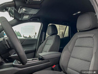 Adaptive Cruise Control, Back-Up Camera, Heated Seats, Heated Steering, Remote Start, Lane Keeping A... (image 2)