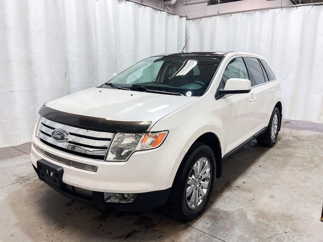 2010 Ford Edge Limited ONE OWNER - SOUTHERN ALBERTA FORD EDGE... in Cars & Trucks in Lethbridge - Image 2