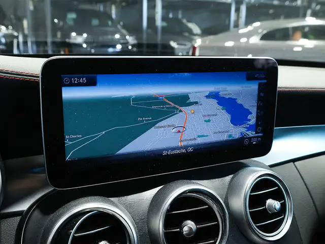2020 Mercedes-Benz C-Class AMG C43 4MATIC Wagon Drivers Package  in Cars & Trucks in Laval / North Shore - Image 23