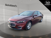 **Strickland's is home of the Hassle-Free car shopping experience. We make car buying fun, find your... (image 1)