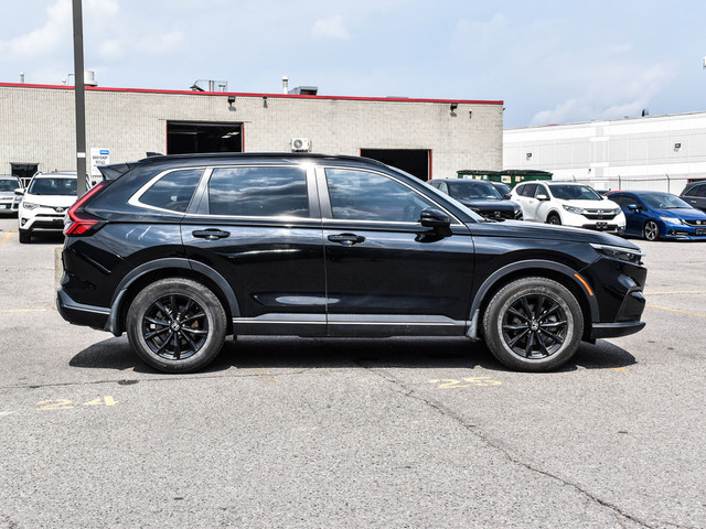 2024 Honda CR-V Sport LOW KMS | MOONROOF | BACK UP CAMERA in Cars & Trucks in City of Toronto - Image 4