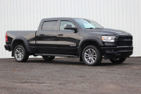 2019 Ram 1500 Laramie | Leather | Nav | Cam | USB | Bluetooth Cl