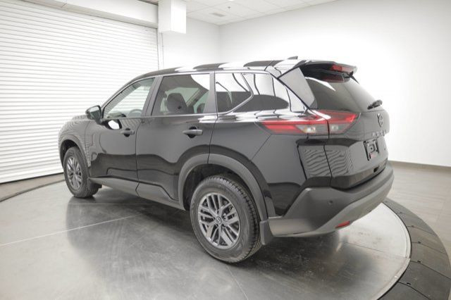 2023 Nissan Rogue S in Cars & Trucks in Calgary - Image 4