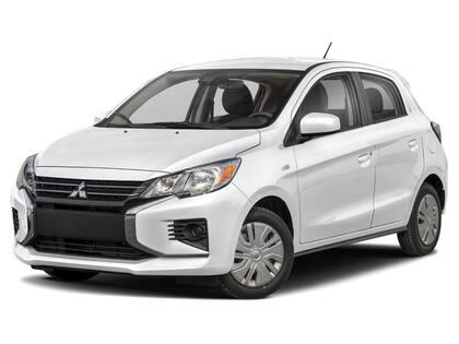 2024 Mitsubishi Mirage ES in Cars & Trucks in Calgary