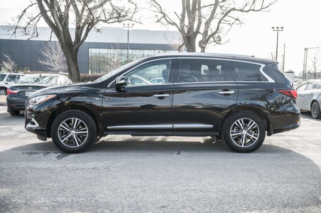 2016 Infiniti QX60 in Cars & Trucks in City of Montréal - Image 2