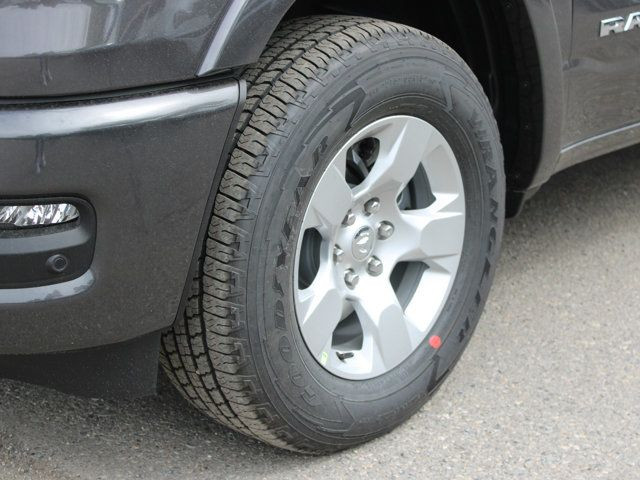 2025 Ram 1500 Big Horn 4x4, Heated Seats/Wheel, 3.92, Sport in Cars & Trucks in Calgary - Image 2