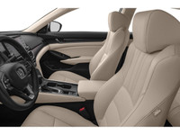 2020 Honda Accord EX-L Obsidian Blue Pearl FWD CVT I4 DOHC 16V Turbocharged Recent Arrival! At Cumbe... (image 5)