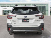 * Subaru Symmetrical Full-Time All-Wheel Drive * EyeSight Driver Assist Technology * X-MODE featurin... (image 3)