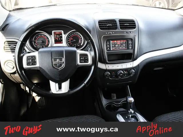 2020 Dodge Journey SE | 2.4L FWD | 7 Pass | Pwr Seat | Bluetooth in Cars & Trucks in St. Catharines - Image 17