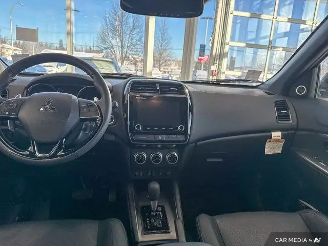 2024 Mitsubishi RVR GT | PANORMIC SUNROOF | BLIND SPOT in Cars & Trucks in Prince George - Image 13