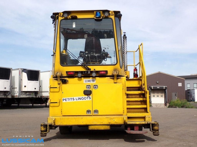 2015 Autre MTC-45 in Heavy Equipment in Longueuil / South Shore - Image 3