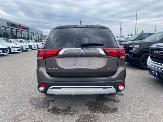 2020 Mitsubishi Outlander ES S-AWC ~Heated Seats ~Bluetooth ~Cam in Cars & Trucks in Barrie - Image 3