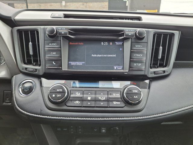 2018 Toyota RAV4 XLE AWD | Sunroof | Heated Seats | Power Seat in Cars & Trucks in Guelph - Image 4