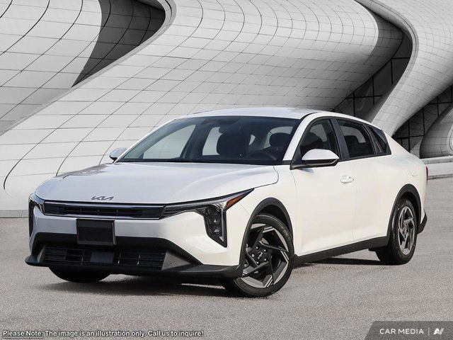 2025 Kia K4 EX in Cars & Trucks in London