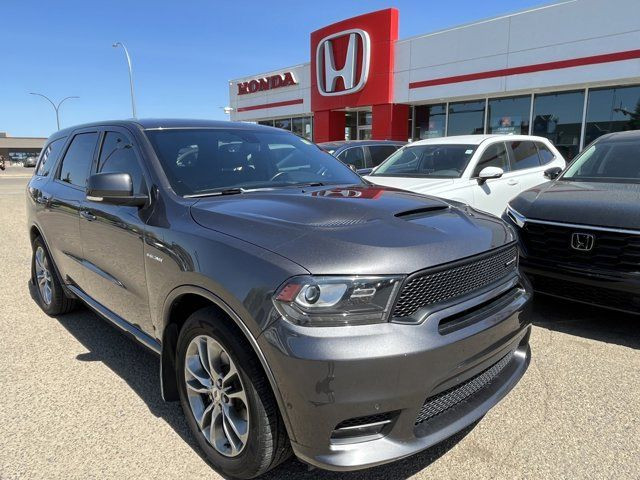  2020 DODGE DURANGO R/T | 5.7L HEMI | 7-SEATER in Cars & Trucks in Medicine Hat - Image 2