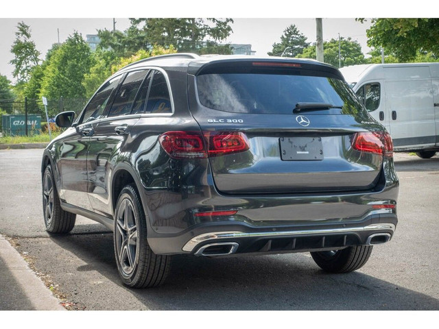 2022 Mercedes-Benz GLC in Cars & Trucks in Markham / York Region - Image 4