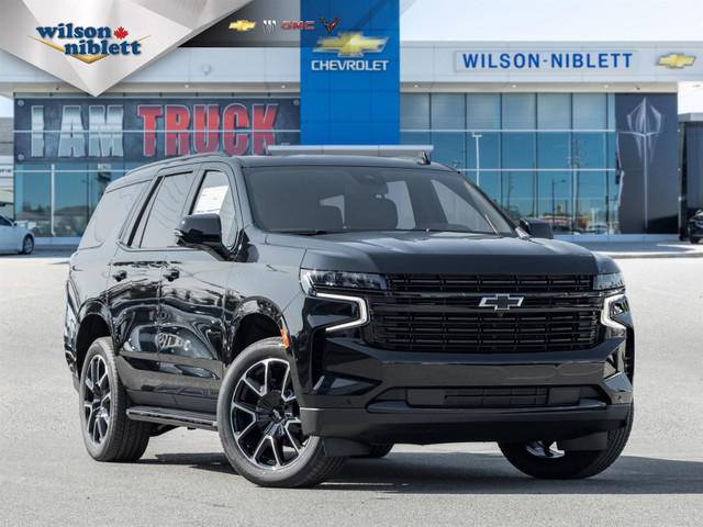 2024 Chevrolet Tahoe in Cars & Trucks in Markham / York Region