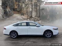 Engine: Turbo 4cyl 1.5L L/100Km City: 8.1 L/100Km Hwy: 6.4 Safety Equipment Traffic Jam Assist ABS A... (image 5)