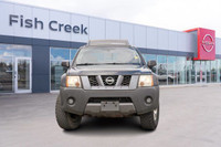 ==== 2008 Nissan Xterra Off-Road 4WD -- 261 HP | Off-Road Trim | Traded for 2015 Nissan Frontier | R... (image 1)