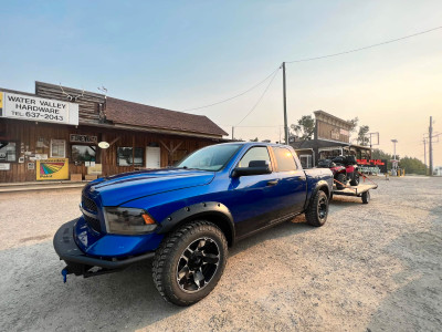 2014 RAM 1500 Outdoorsman