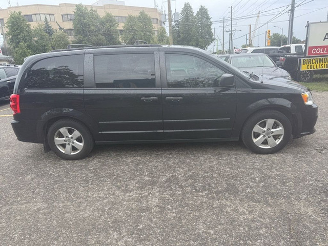 2016 Dodge Grand Caravan 4dr Wagon Canada Value Package in Cars & Trucks in City of Toronto - Image 4