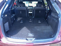 Sophisticated, smart, and stylish, this 2024 Mazda CX-90 MHEV will envelope you in well- engineered... (image 6)