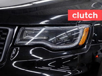 1 OWNER / Brake Assist, Power Tailgate/Hatch, Auto Dimming Rearview Mirror and more! Clutch is the l... (image 7)