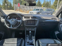 Dealer Certified Pre-Owned. This Volkswagen Tiguan boasts a Intercooled Turbo Regular Unleaded I-4 2... (image 9)