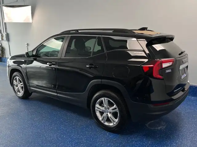 2024 GMC Terrain62939425846657123