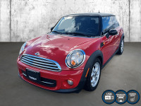 2013 MINI Cooper Base