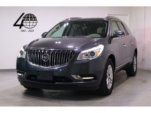 2014 Buick Enclave AWD 4dr Convenience