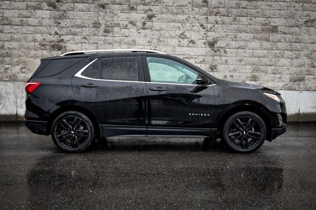 2021 Chevrolet Equinox LT • HEATED SEATS • NAV • CP/AA • REMOTE  in Cars & Trucks in Ottawa - Image 2