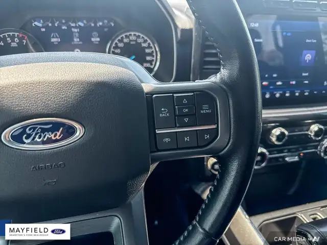 2021 Ford F-150 145 WB in Cars & Trucks in Mississauga / Peel Region - Image 15