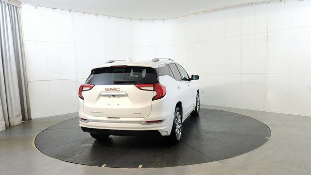 2023 GMC Terrain Denali in Cars & Trucks in Winnipeg - Image 4
