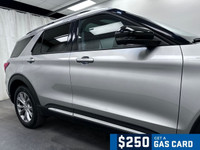 WAS: $50490 NOW: $49499 plus taxes and licensing feesThe 2023 Ford Explorer Limited blends versatile... (image 1)