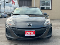 2010 Mazda Mazda3 GX