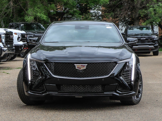 2026 Cadillac CT5 Sport in Cars & Trucks in Edmonton - Image 4